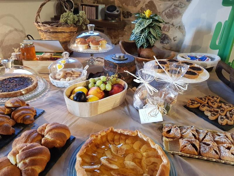 B&B Rossini - Restoran