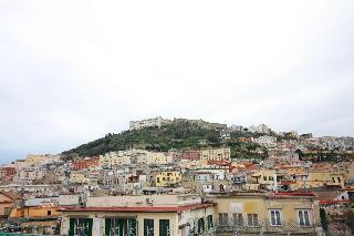 Salotto Borbonico otel fotoğrafı