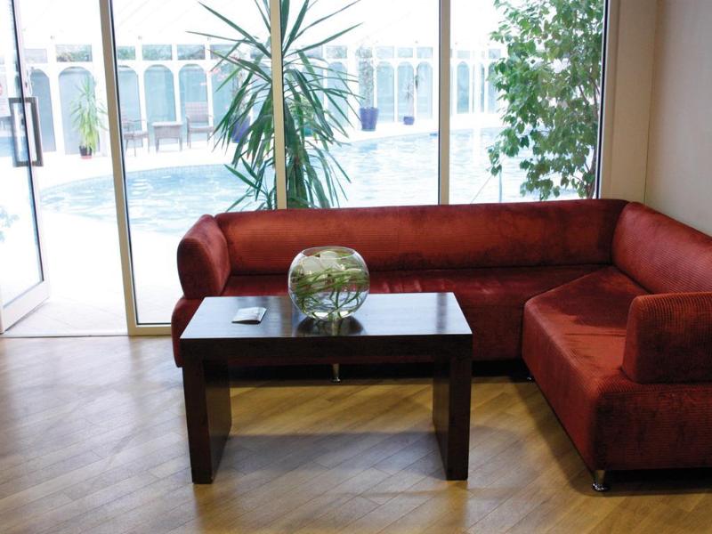 Metropole Hotel - Genel