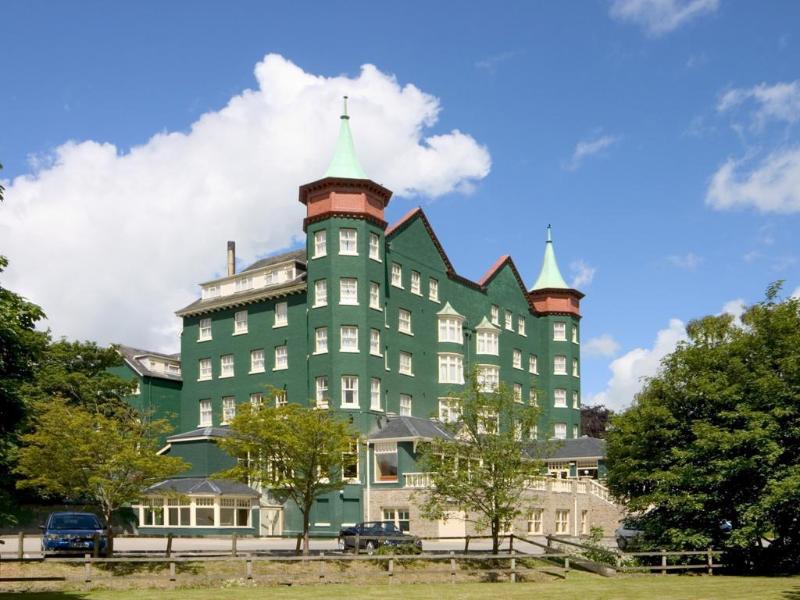 Metropole Hotel - Genel