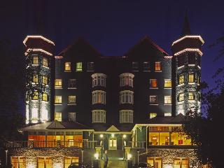 Metropole Hotel fotoÄŸrafÄ±