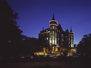 Metropole Hotel fotoÄŸrafÄ±