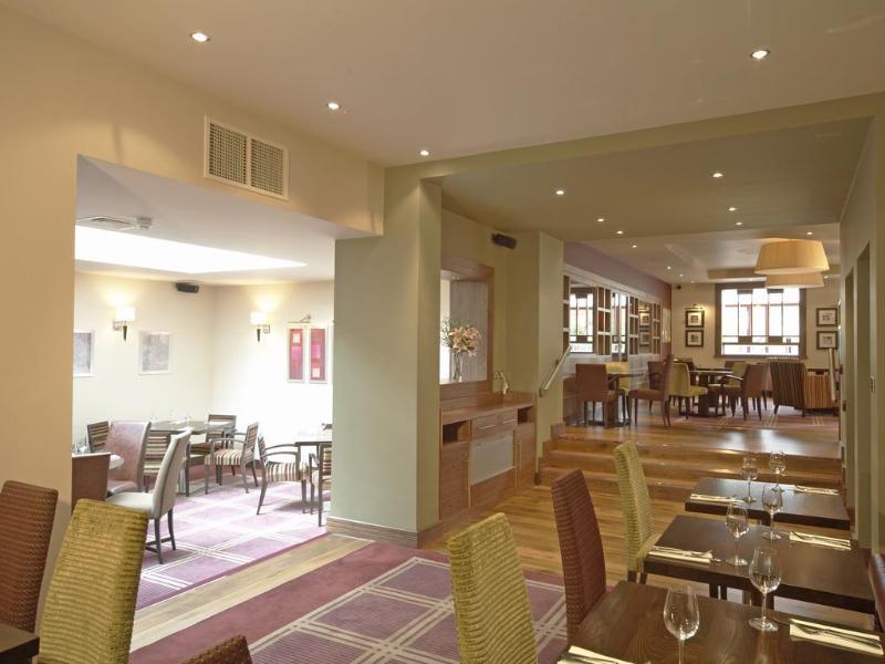 Metropole Hotel - Genel