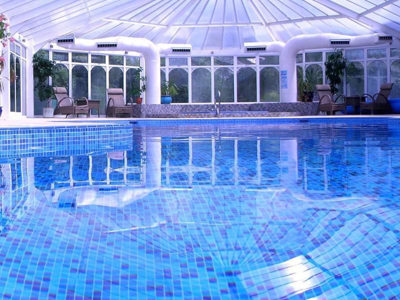Metropole Hotel - Genel