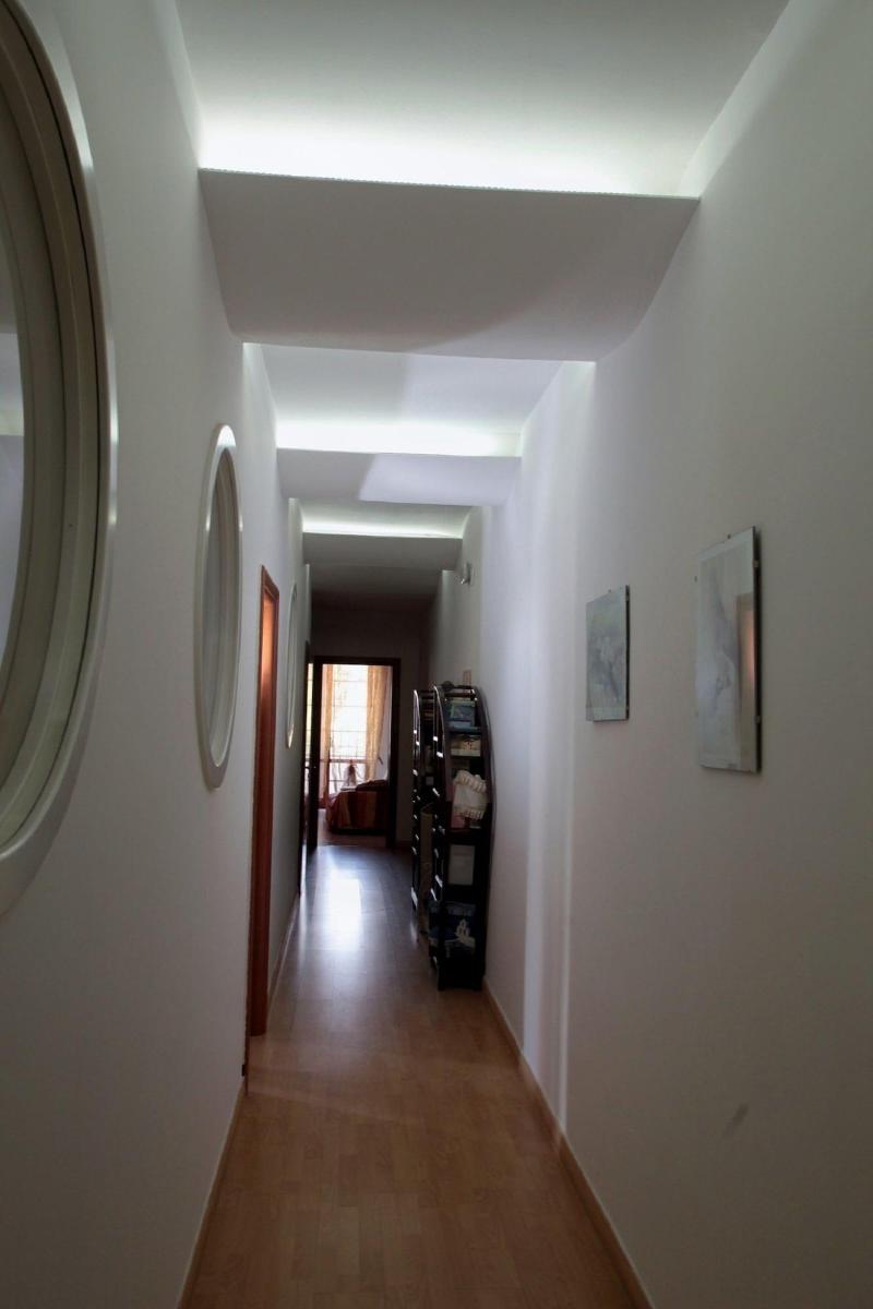 ZO.NE. Baroque B&B - Lobi