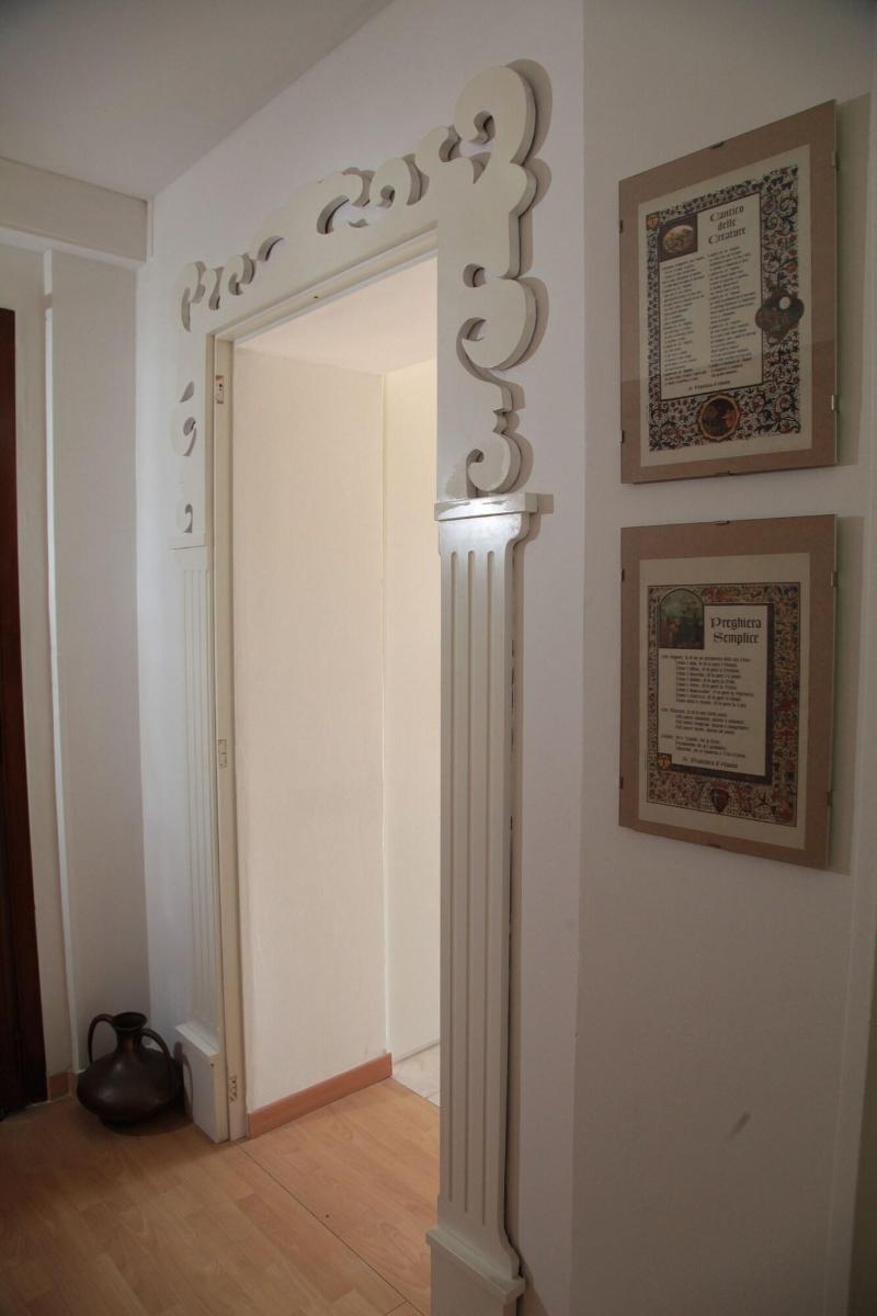 ZO.NE. Baroque B&B - Lobi