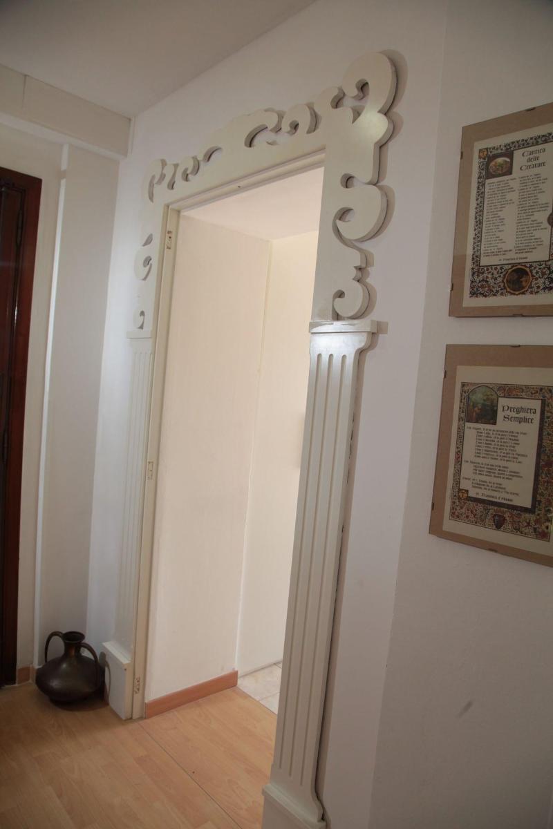 ZO.NE. Baroque B&B - Lobi