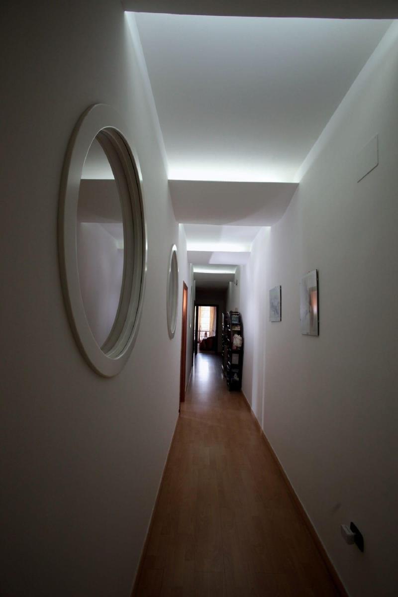ZO.NE. Baroque B&B - Lobi