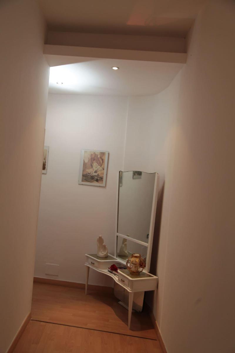 ZO.NE. Baroque B&B - Lobi