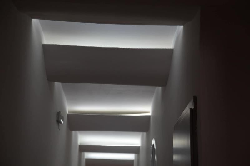 ZO.NE. Baroque B&B - Lobi