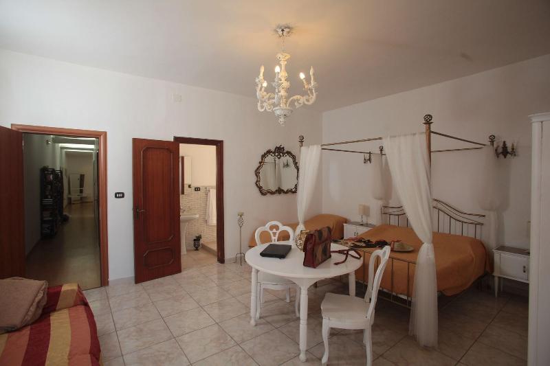 ZO.NE. Baroque B&B - Genel