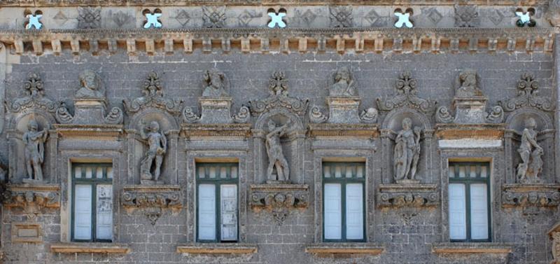 ZO.NE. Baroque B&B - Genel