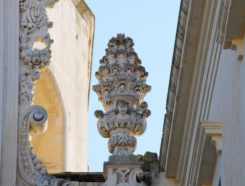 ZO.NE. Baroque B&B - Genel