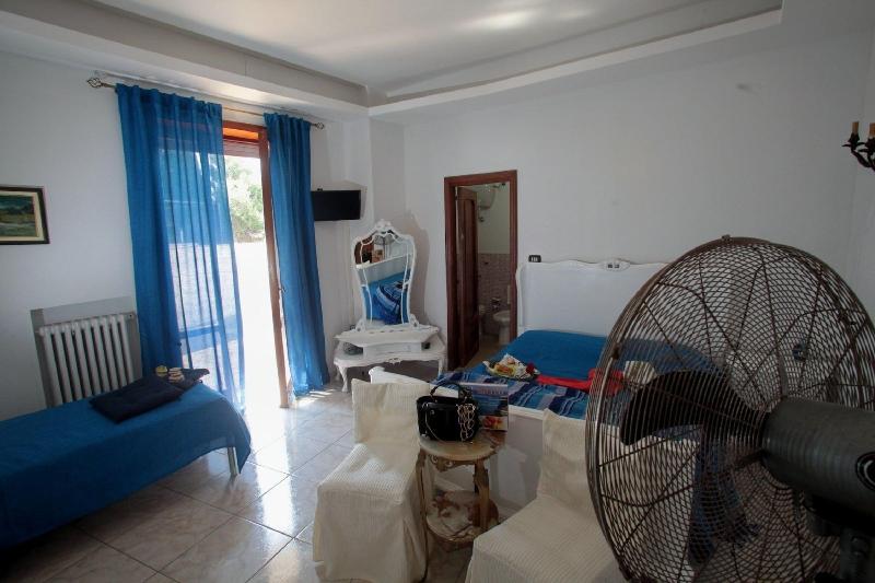 ZO.NE. Baroque B&B - Oda