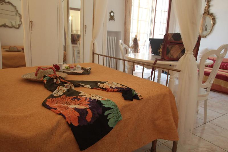 ZO.NE. Baroque B&B - Oda