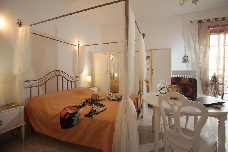 ZO.NE. Baroque B&B - Oda