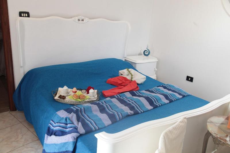ZO.NE. Baroque B&B - Oda