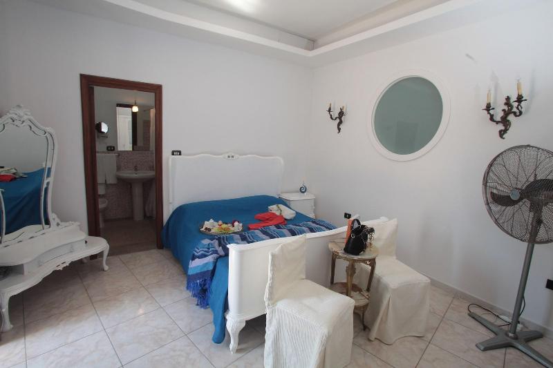 ZO.NE. Baroque B&B - Oda