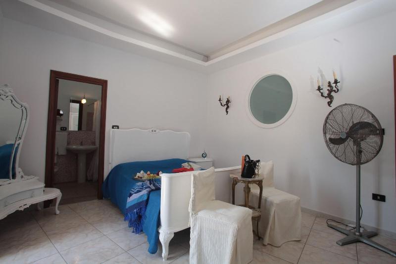 ZO.NE. Baroque B&B - Oda