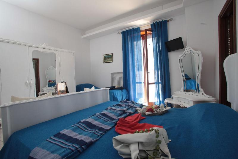 ZO.NE. Baroque B&B - Oda