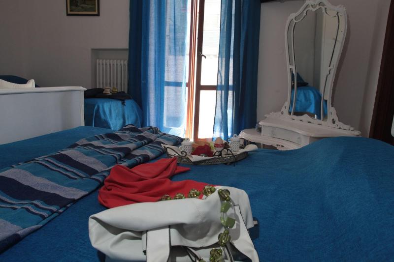 ZO.NE. Baroque B&B - Oda