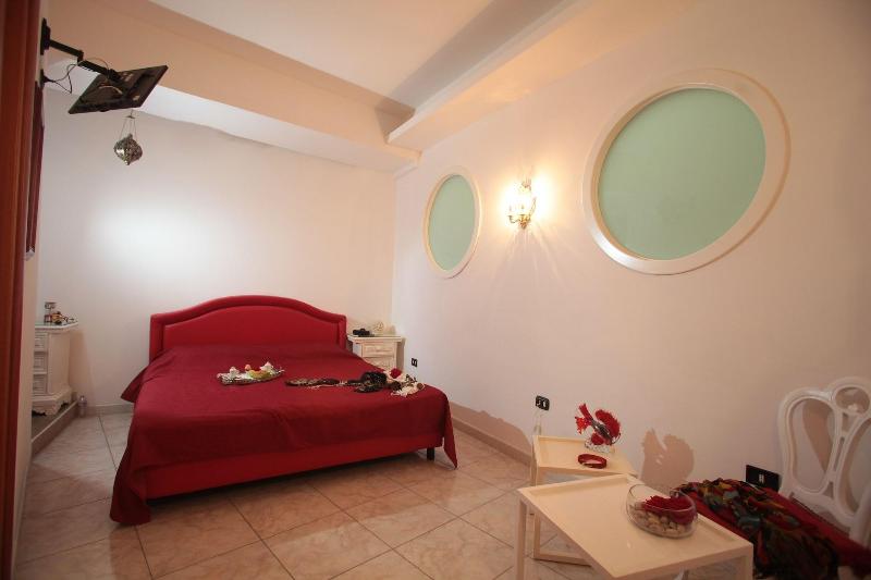 ZO.NE. Baroque B&B - Oda