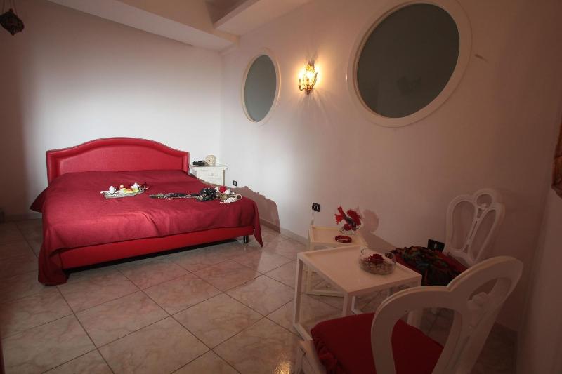 ZO.NE. Baroque B&B - Oda