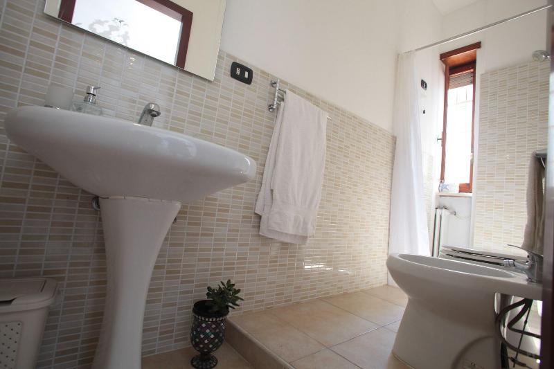 ZO.NE. Baroque B&B - Oda