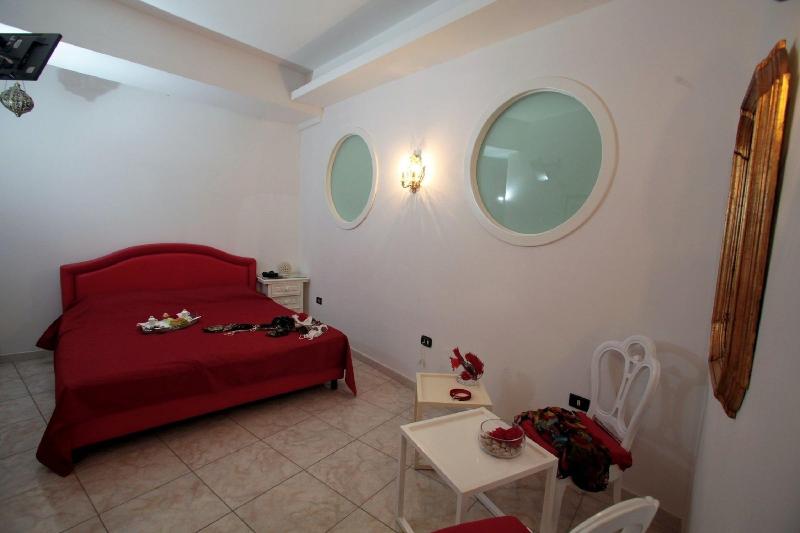 ZO.NE. Baroque B&B - Oda