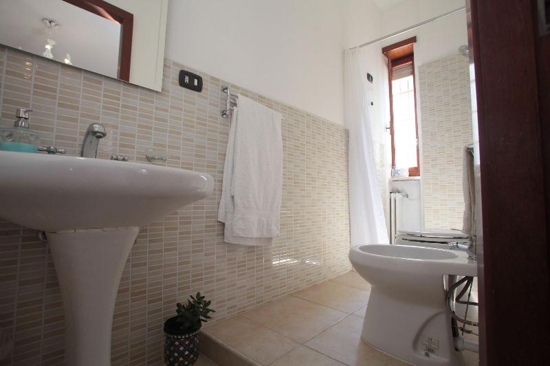 ZO.NE. Baroque B&B - Oda