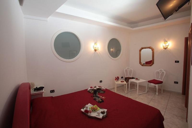 ZO.NE. Baroque B&B - Oda
