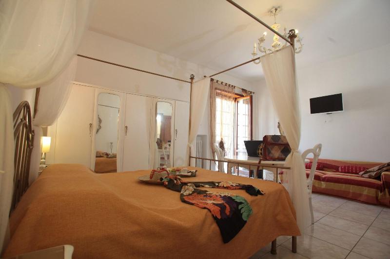 ZO.NE. Baroque B&B - Oda