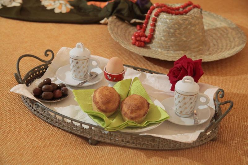 ZO.NE. Baroque B&B - Oda