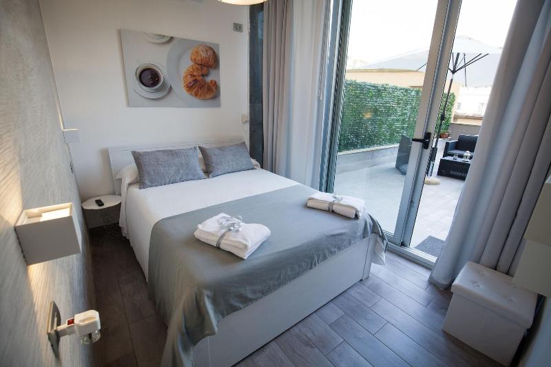B&B De Gasperi 55 - Oda