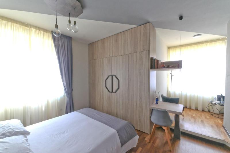 B&B De Gasperi 55 - Oda