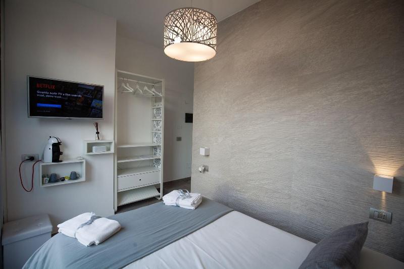 B&B De Gasperi 55 - Oda