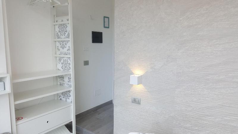 B&B De Gasperi 55 - Oda