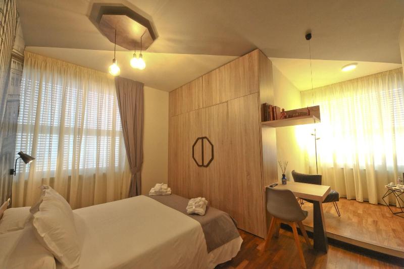 B&B De Gasperi 55 - Oda