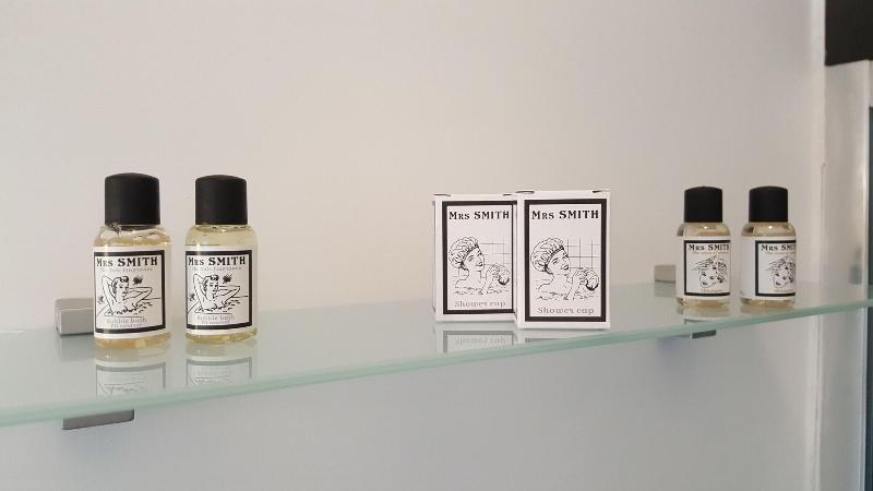 B&B De Gasperi 55 - Oda