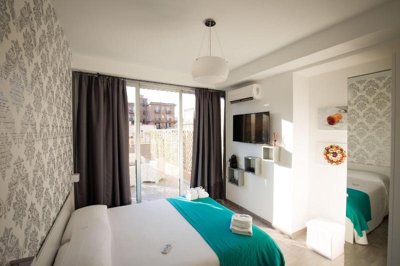 B&B De Gasperi 55 - Oda