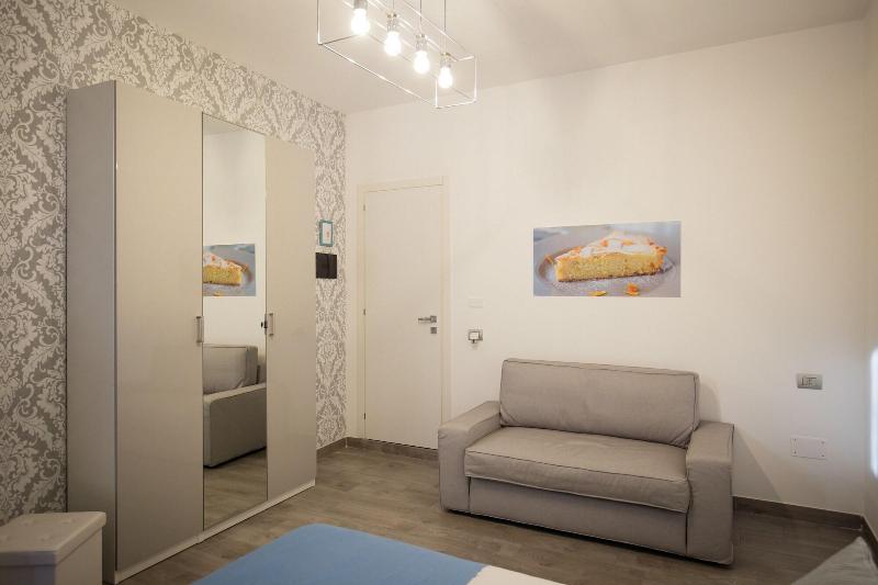 B&B De Gasperi 55 - Oda