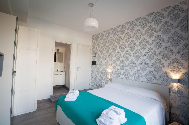 B&B De Gasperi 55 - Oda