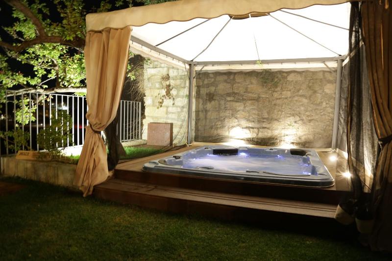 La Casa Del Gelsomino - Aktivite