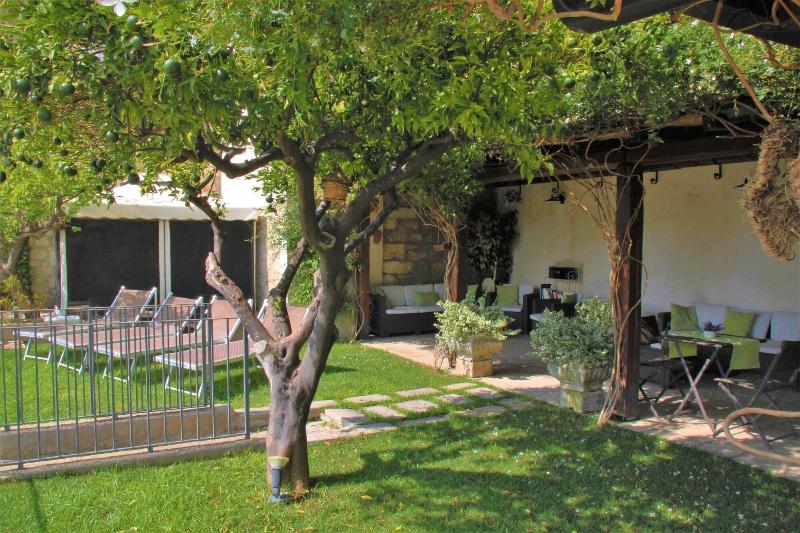 La Casa Del Gelsomino - Genel