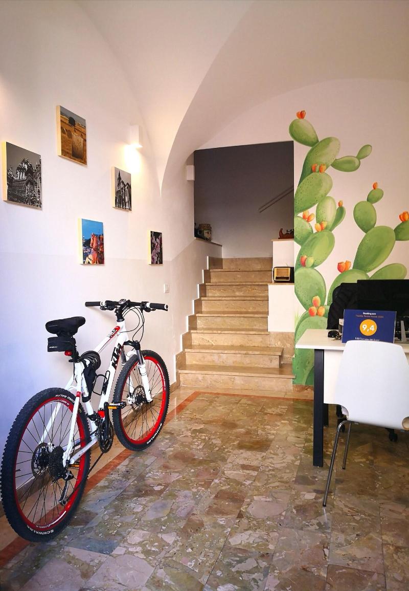 B&B Terrazza dei Sogni - Aktivite