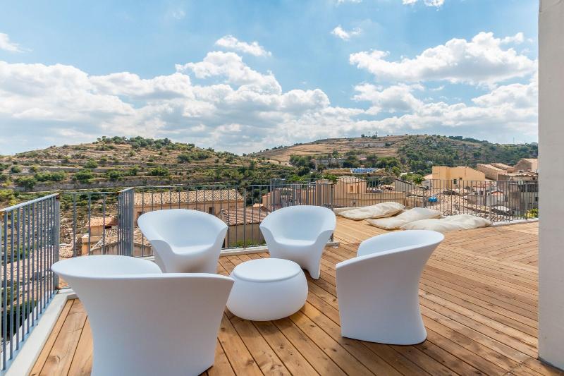 B&B Terrazza dei Sogni - Oda