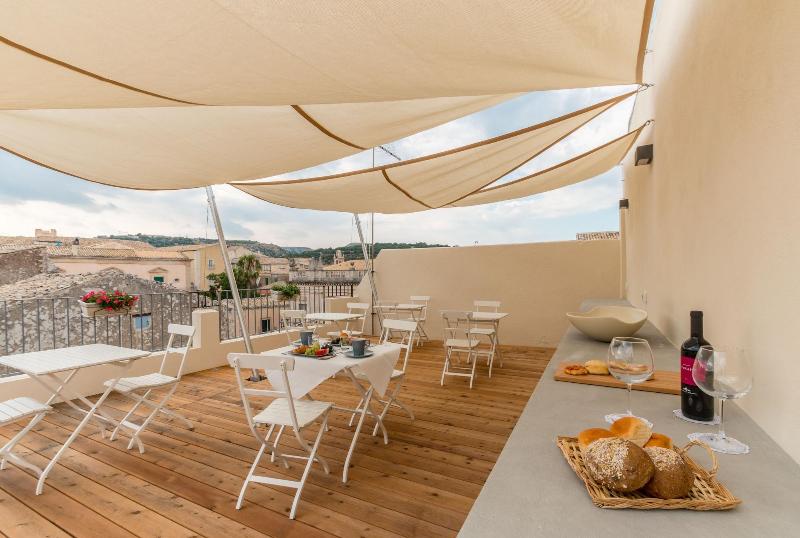 B&B Terrazza dei Sogni - Oda