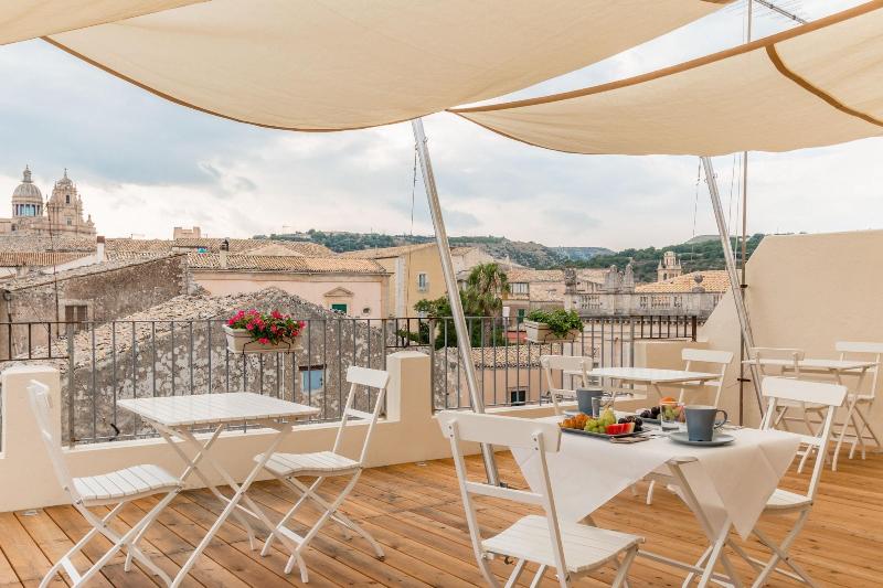 B&B Terrazza dei Sogni - Oda