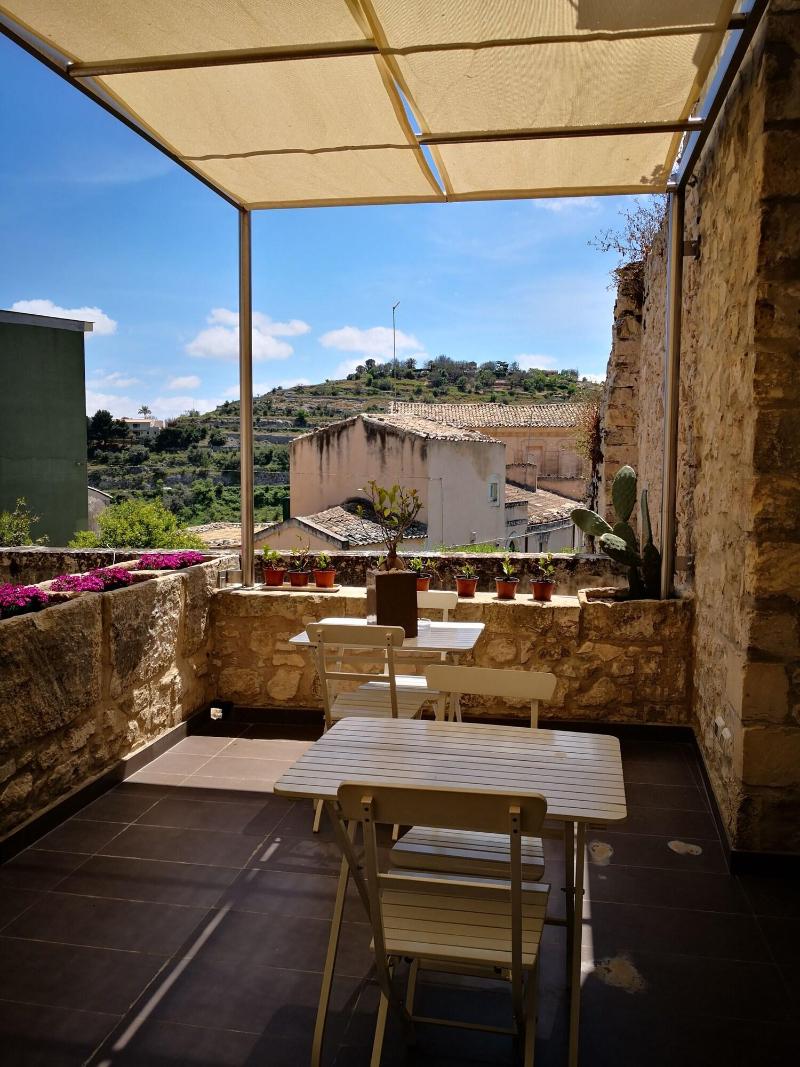 B&B Terrazza dei Sogni - Oda
