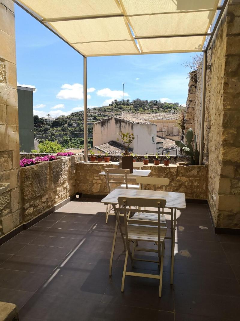 B&B Terrazza dei Sogni - Oda
